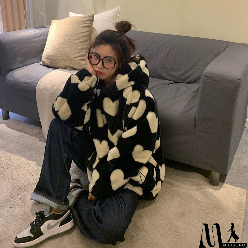 MidiSono - Casual and Fashionable general Jacket