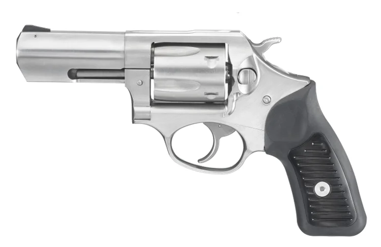 Ruger SP101 .357