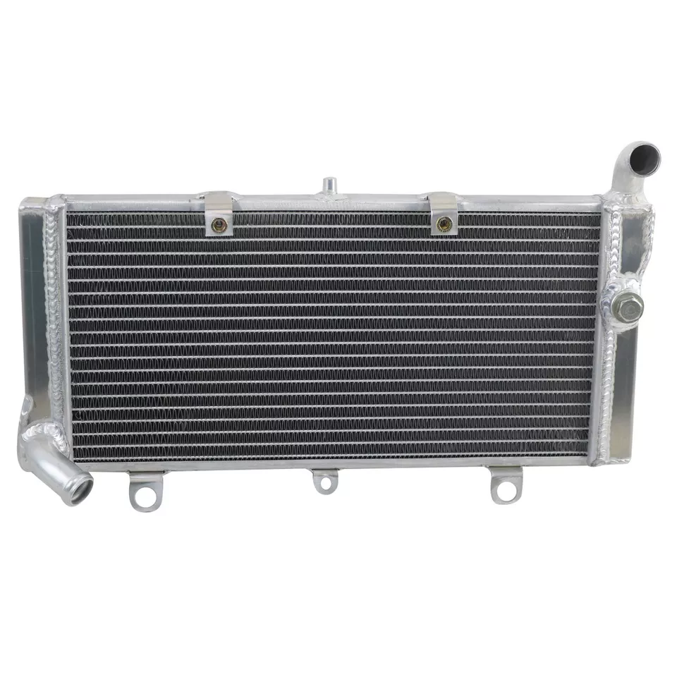 Alloyworks Motorcycle Radiator For Honda ST1100/ST 1100 Pan European 1990-2002