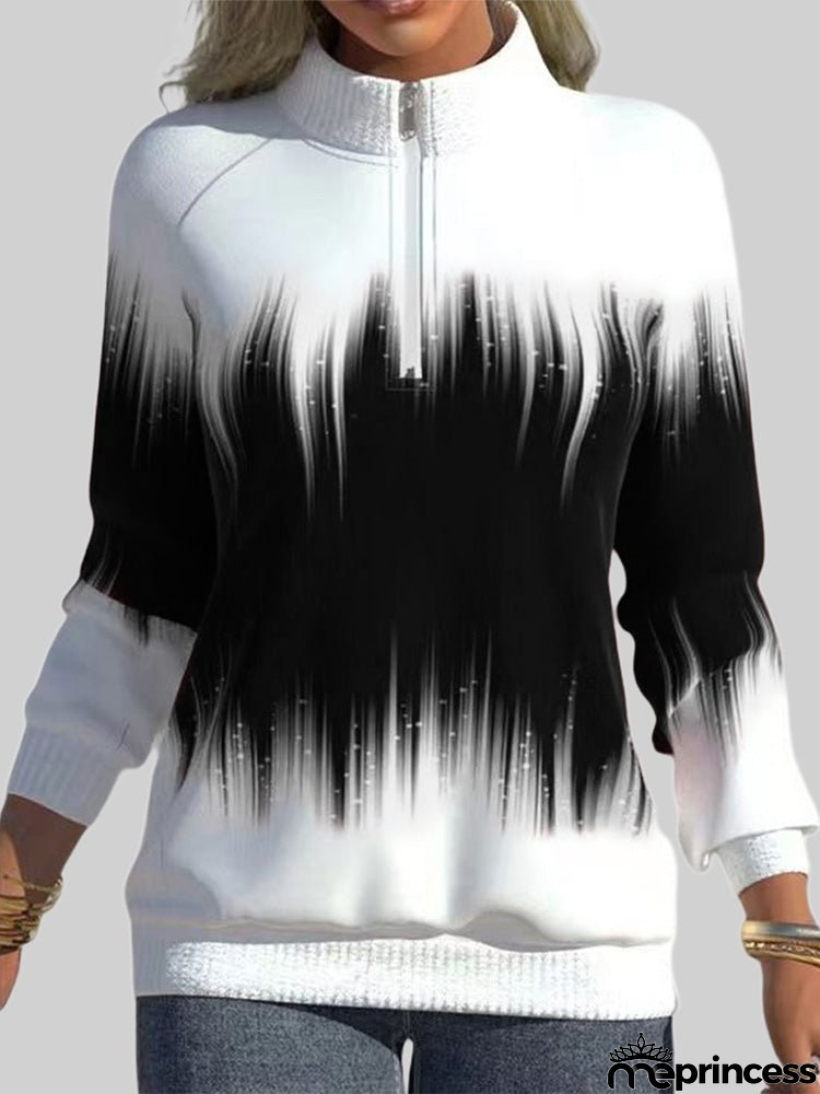 Trendy and Elegant winter Hoodie