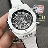 Hublot Big Bang Unico White Ceramic 441.HX.1170.RX  (42mm) Super Clone