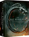 The Last Kingdom The Complete Series (DVD)