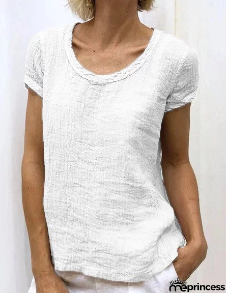 Glamorous and Light Shirt