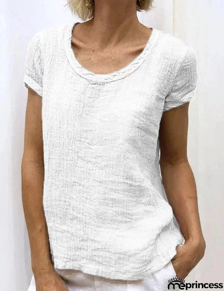 Glamorous and Light Shirt