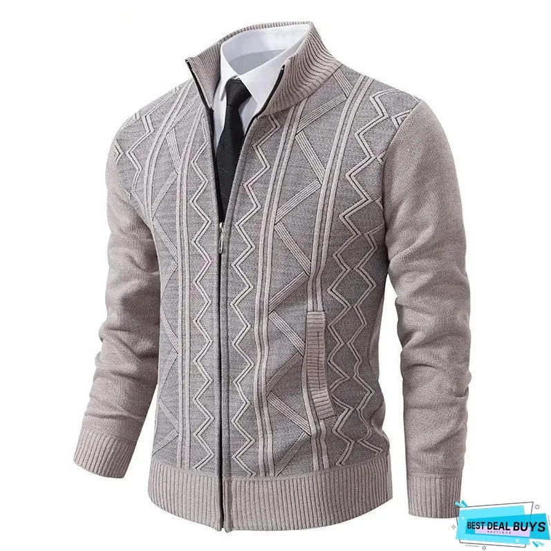 Tailored and Elegant summer Cardigan