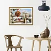 Diamond Painting -DIY Round Drill Christmas