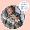 Babiesprincess Lifelike Reborn Baby Doll, Babiesprincess