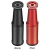 Bike Rear Derailleur Guard Aluminum Alloy Bike Chain Stay Guard Gear Protector