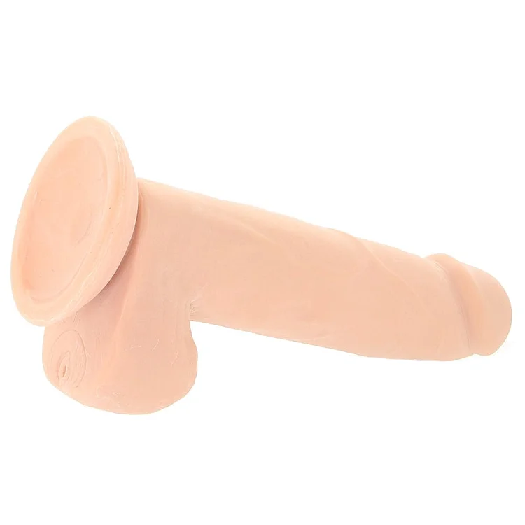 pornhint Pornhint 6 Inch Light Dildo