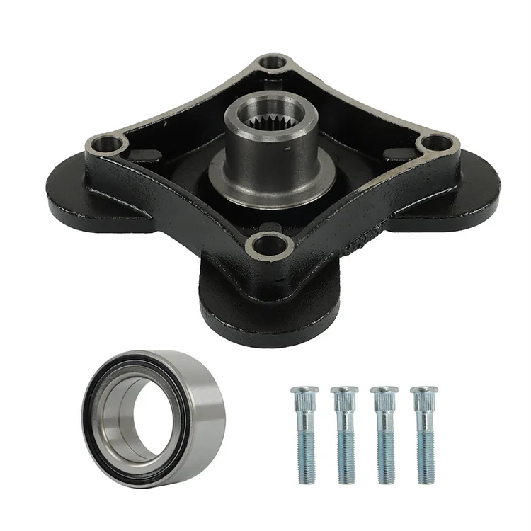 SEBLAFF Wheel Hub Service Kit 5139265-067 5141353-067 7519792 3514822 Replacement for RS1 RZR XP 1000 XP Turbo