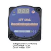 Digital Display Split Charge Relay 12V 140Amp for Caravan Boat 4X4 Yacht Vehicle