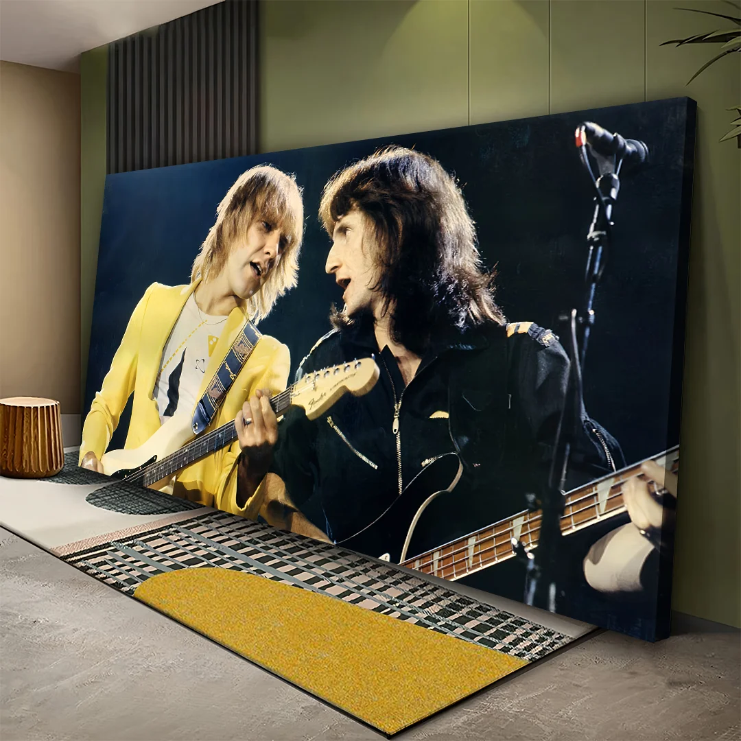 Canvas Wall Art
