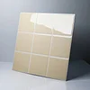 3D Imitation Ceramic Self-Adhesive Wall Stickers for Kitchens and Bathrooms - Waterproof and Oil-Proof - Background Wall Decoration