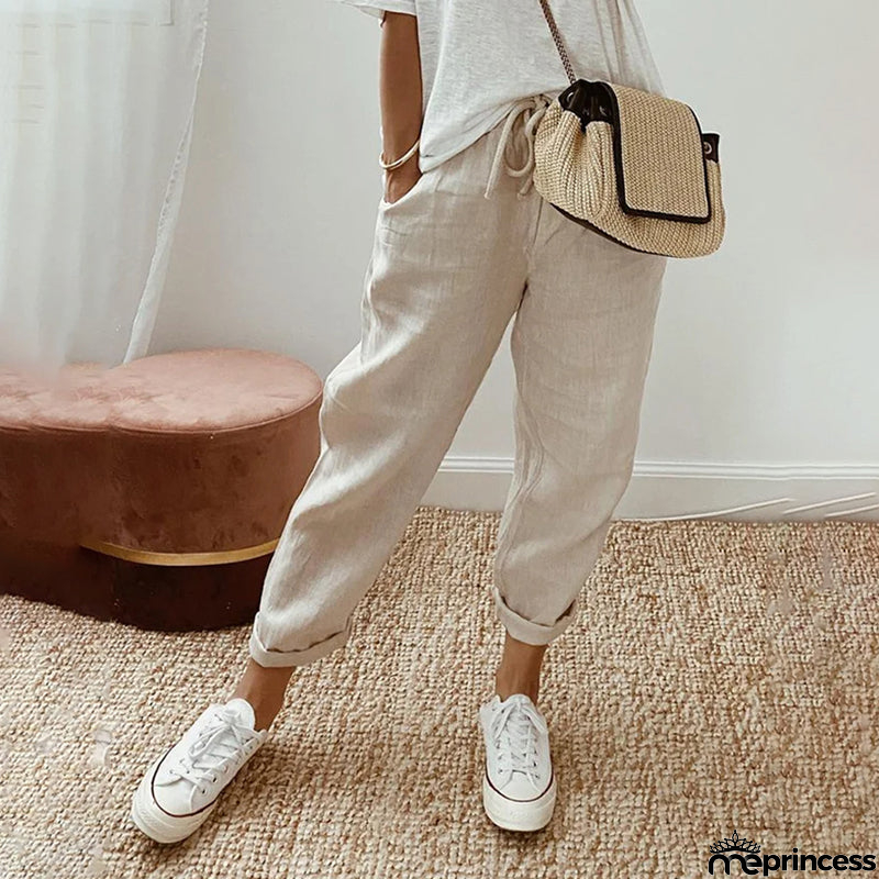 Casual and Stylish Pants