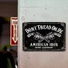 Guns - Metal Tin Signs(8*12Inch/12*16Inch)
