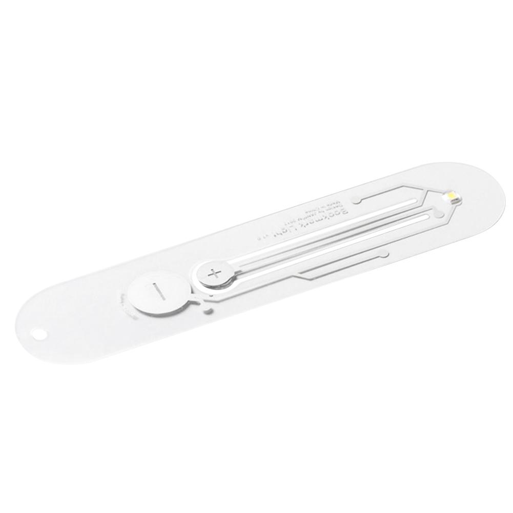 

Ultra Thin Led Mini Bookmark Lamp Folding Book Lights Eye Protection Light, 501 Original
