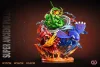 Rayquaza & Groudon & Kyogre with LED - Pokemon Resin Statue - GuGu Studio