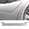 Roof Luggage Rack Cover Plate Replace for BMW 5 Series G30 2017-2023