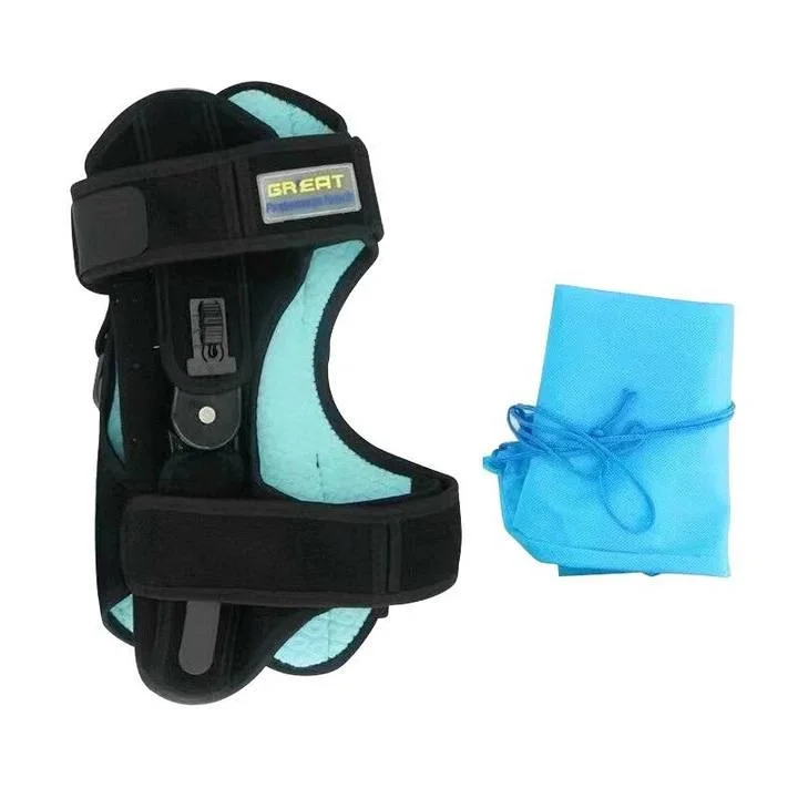 🎁LAST DAY SALE OFF 50%🎁 React Knee Braces