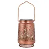 Solar Lantern Light Waterproof Hanging Solar Lantern for Yard Patio(Hummingbird)