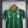 2023 Saudi Arabia Home Football Shirt Kids Size 1:1 Thai Quality