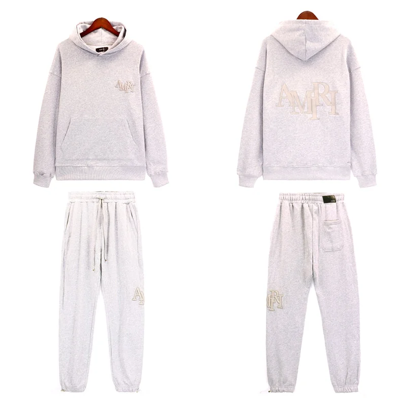 Amiri 2023 New Arrival Fashion Hoodie