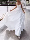 White Color Bandage Wedding Maxi Dress