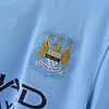 2013/2014 Retro Manchester City Home Football Shirt 1:1 Thai Quality