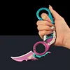 APEX Raptor Claw Foldable Metal Model Alloy Claw Toy Ornaments