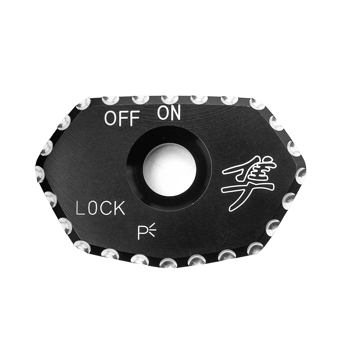 Ignition Switch Key Cap Cover For SUZUKI GSX1300R HAYABUSA 2008-2023 CNC Engraved