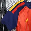 2026 Women Spain Home Football Shirt 1:1 Thai Quality