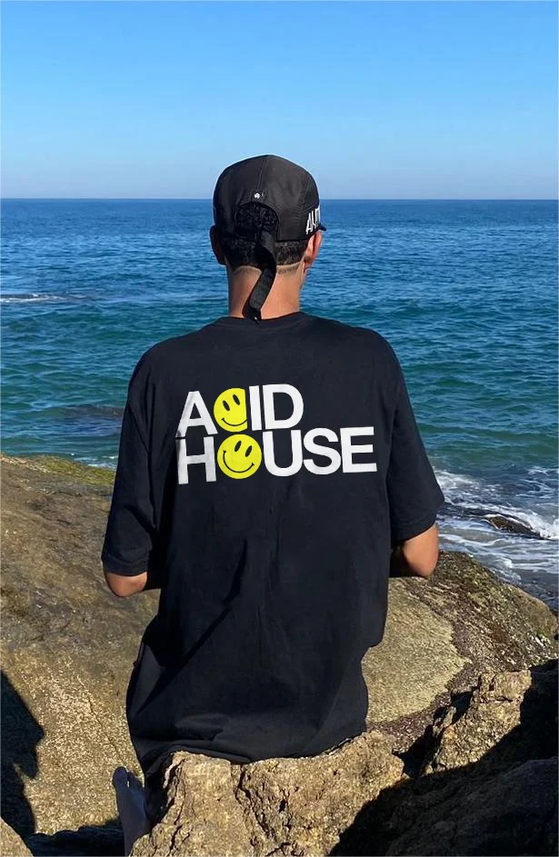 Acid House T-shirt