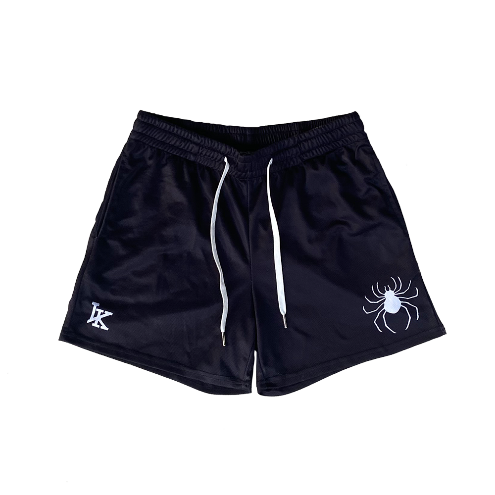 Phantom Troupe Spider Shorts