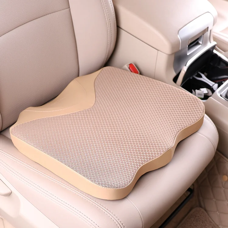 Car Seat Cushion Universal Fit for Most Of Auto SUV Truck Driving