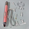 7 in 1 Luminous USB Rechargeable Lighting Diamond Drawing Drill Pen Set
