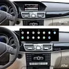 14,9 Zoll f&uuml;r Mercedes Benz E W212 S212 2009-2016 Jahr Apple CarPlay Android Auto Display Monitor Upgrade Autoradio Stereo