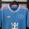 25/26 Inter Miami Soccer Jersey Second Away