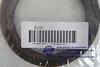 Genuine Weichai Engine WD10G220E23 Front crankshaft seal 61500010037		