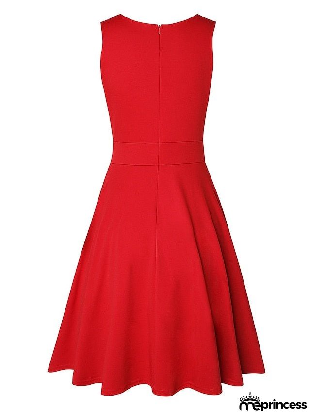 Work Dress Black Dress Semi Formal Dress Fashion Mini Dress Ruched Print V Neck Sleeveless Leopard Slim Leopard Black Wine Spring Summer S M L XL XXL for Women