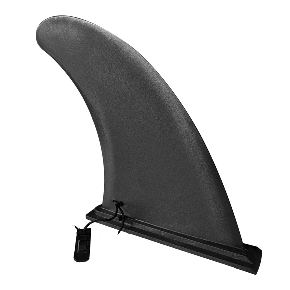 

Detachable Nylon Plastic Slide-in Surfboard Fin Stand Up Paddle Board Fins, 501 Original