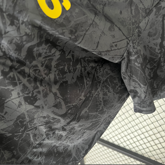 24/25 Football T-Shirt Manchester United Special Edition Thai Quality