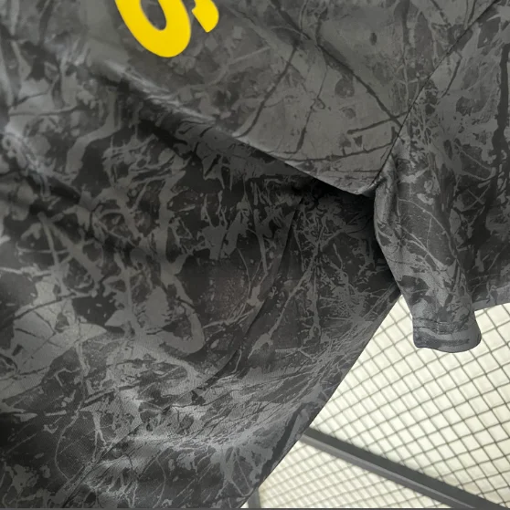 24/25 Football T-Shirt Manchester United Special Edition Thai Quality