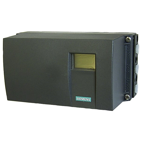 siemens,6DR5110-0NN00-0AA0 | Siemens SIPART PS2 Smart Electropneumatic Positioner