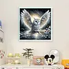 Branches And Owls-11CT Stamped Cross Stitch 40*40cm/15.75*15.75in tapestrymarket
