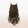 High Quality Halo Hair Extensions
