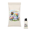 Kit de peinture en diamant pour chat PU &Eacute;tui &agrave; lunettes de soleil kit de peinture en diamant sac &agrave; lunettes pour femmes d&eacute;butantes adultes