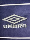 Joyfball 1999/2000 Retro Manchester United Away Football Shirt 1:1 Thai Quality