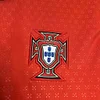 2025-2026 Portugal Home Football Shirt 1:1 Thai Quality