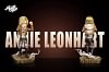 WCF Scale Annie Leonhart - Attack On Titan Resin Statue - FengBao Studio