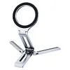 Magnetic Portable Desktop Phone Mount Aluminum Alloy Phone Tripod for Magsafe